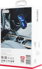 XO Car cup Smartphone holder XO C105 (black) 041469
