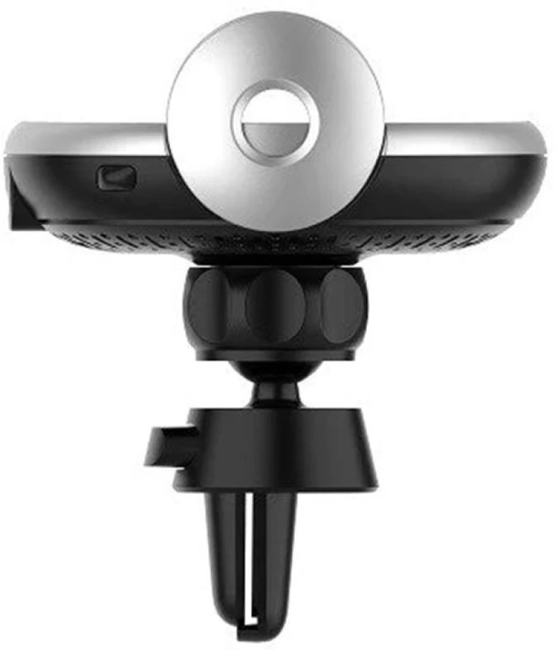 LDNIO LDNIO Car Mount ,MA02 with inductive charger 15W (Black) 043111