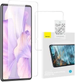 Baseus Tempered Glass Baseus Crystal 0.3 mm for HUAWEI MatePad Pro 12.6" 044436