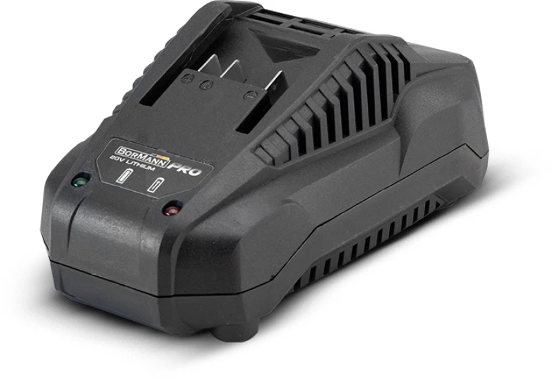 Bormann pro Bbp2001 Φορτιστης 20v li-ion 2000mah-2,4a-pro 033066