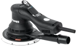 RUPES RX256A SCORPIO E, ΗΛΕΚΤΡΙΚΟ ΤΡΙΒΕΙΟ BRUSHLESS (150MM - 6MM) 130021