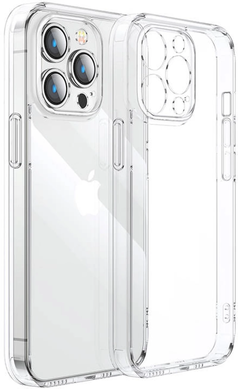 Joyroom Joyroom JR-14D2 transparent case for iPhone 14 Pro 044839