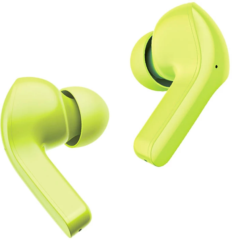 Acefast Earphones TWS Acefast T6 (green) 048668