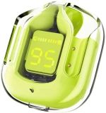 Acefast Earphones TWS Acefast T6 (green) 048668