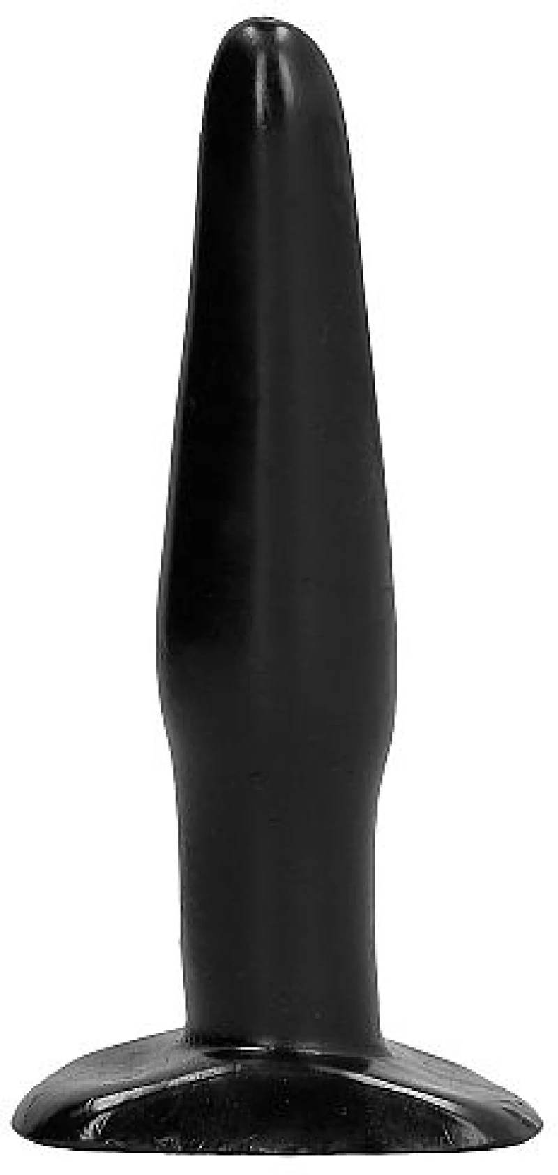 ALL BLACK PLUG 11CM