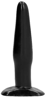 ALL BLACK PLUG 11CM