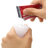 TENGA HEXA BRICK POCKET STROKER