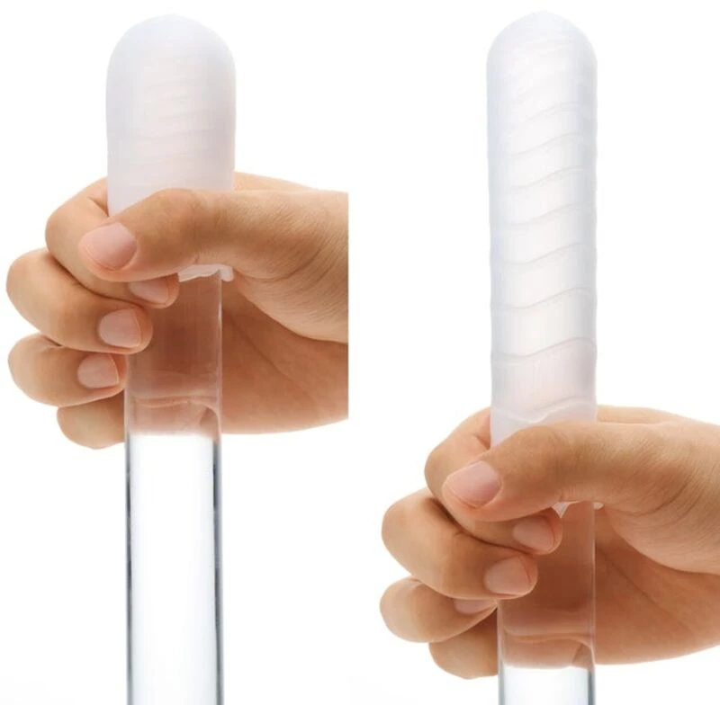 TENGA HEXA BRICK POCKET STROKER