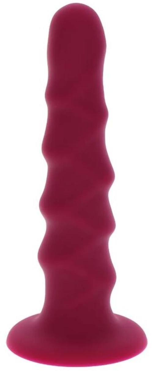 TOYJOY RIBBED DONG 15,24 CM