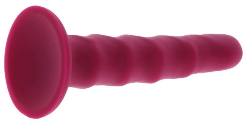 TOYJOY RIBBED DONG 15,24 CM