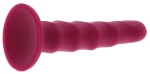 TOYJOY RIBBED DONG 15,24 CM