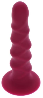 TOYJOY RIBBED DONG 15,24 CM