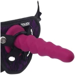 TOYJOY RIBBED DONG 15,24 CM