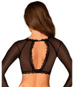 OBSESSIVE - MIBELIA TOP