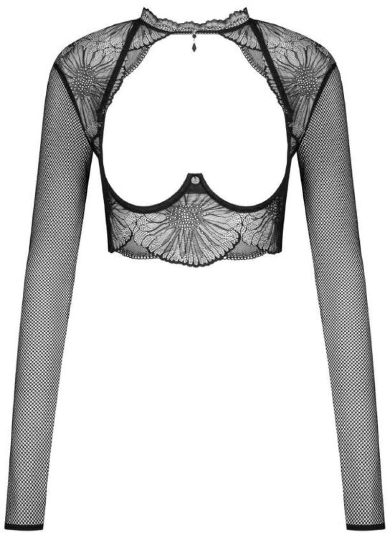 OBSESSIVE - MIBELIA TOP