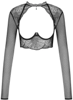 OBSESSIVE - MIBELIA TOP