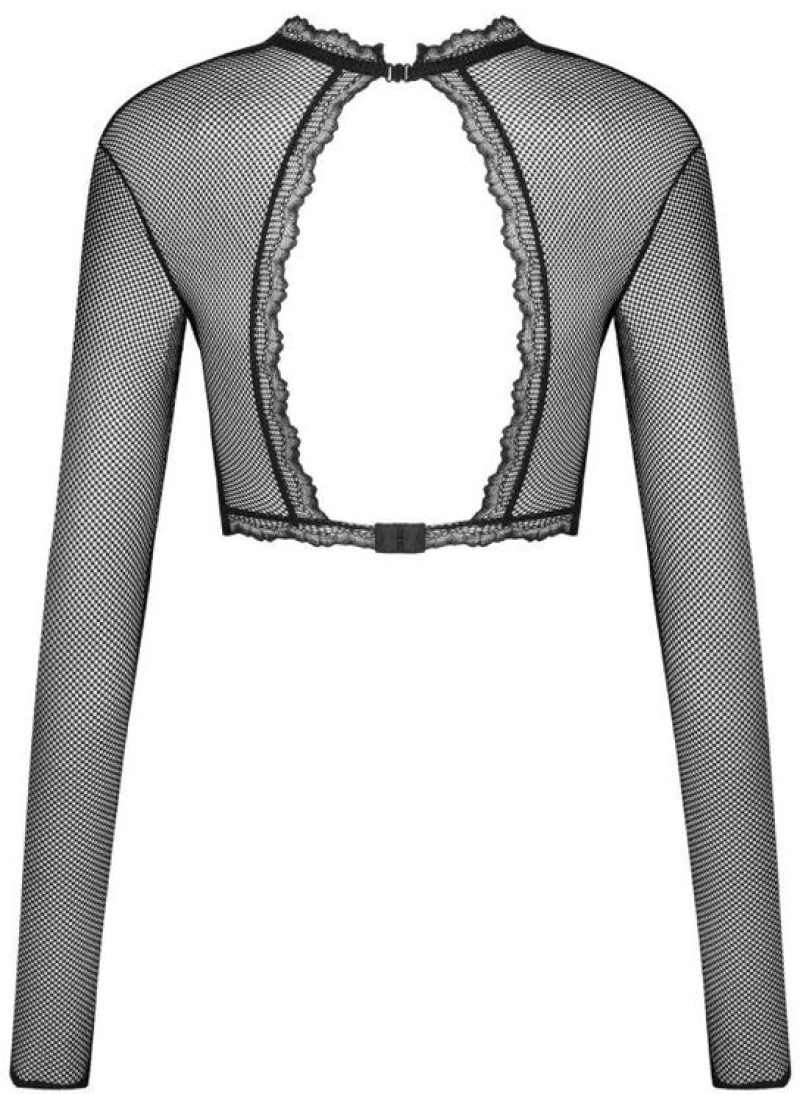 OBSESSIVE - MIBELIA TOP