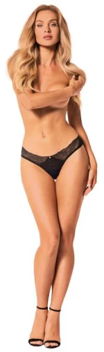 OBSESSIVE - BELLA ROU PANTIES