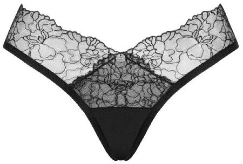 OBSESSIVE - BELLA ROU PANTIES