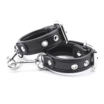 OHMAMA FETISH MINI WRIST RESTRAINTS