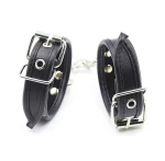 OHMAMA FETISH MINI WRIST RESTRAINTS
