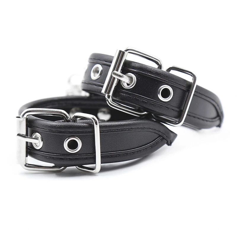 OHMAMA FETISH MINI WRIST RESTRAINTS