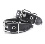 OHMAMA FETISH MINI WRIST RESTRAINTS