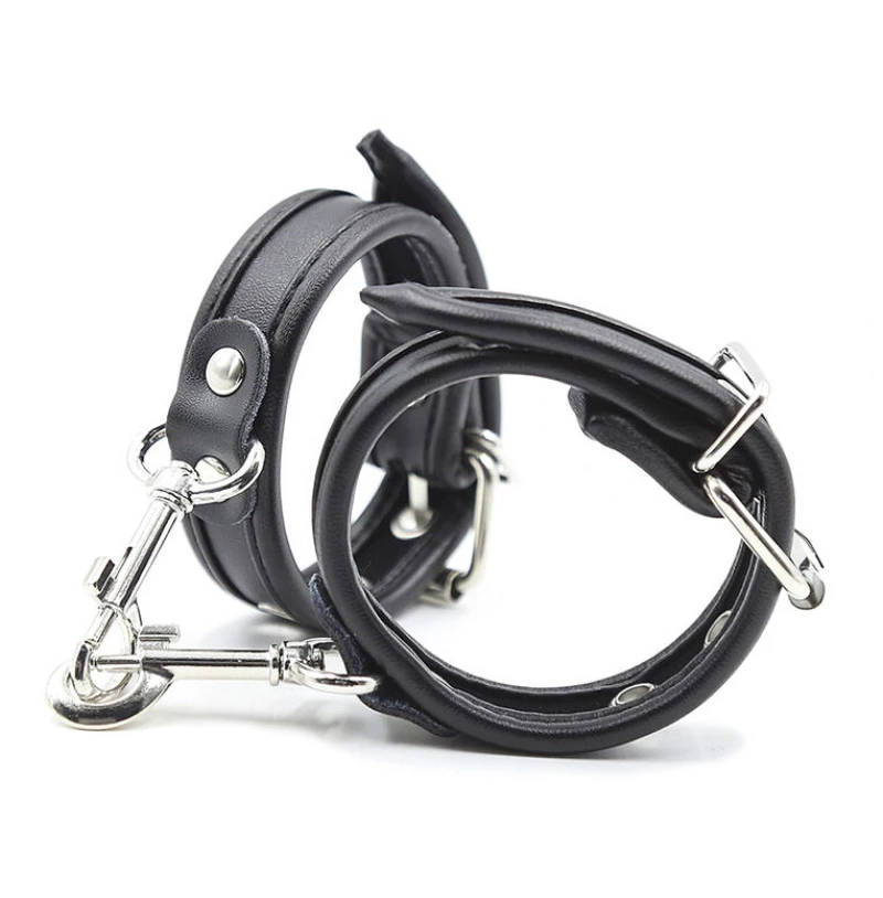 OHMAMA FETISH MINI WRIST RESTRAINTS