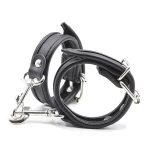 OHMAMA FETISH MINI WRIST RESTRAINTS