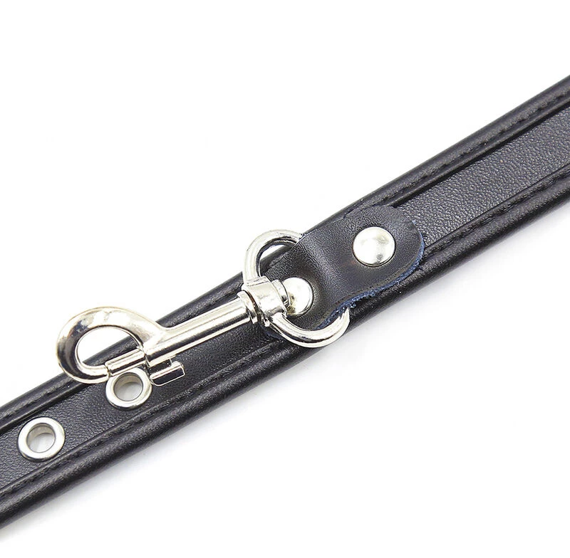 OHMAMA FETISH MINI WRIST RESTRAINTS