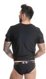 ANAIS MEN - PETROL T-SHIRT