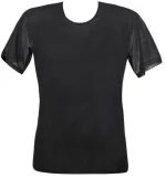 ANAIS MEN - PETROL T-SHIRT