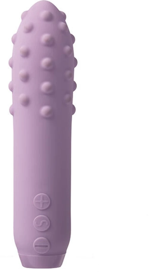 JE JOUE - DUET BULLET LILAC