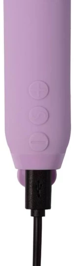 JE JOUE - DUET BULLET LILAC