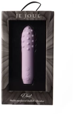 JE JOUE - DUET BULLET LILAC