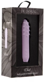 JE JOUE - DUET BULLET LILAC