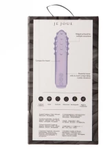 JE JOUE - DUET BULLET LILAC