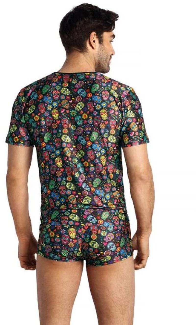 ANAIS MEN - MEXICO T-SHIRT