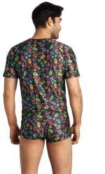ANAIS MEN - MEXICO T-SHIRT