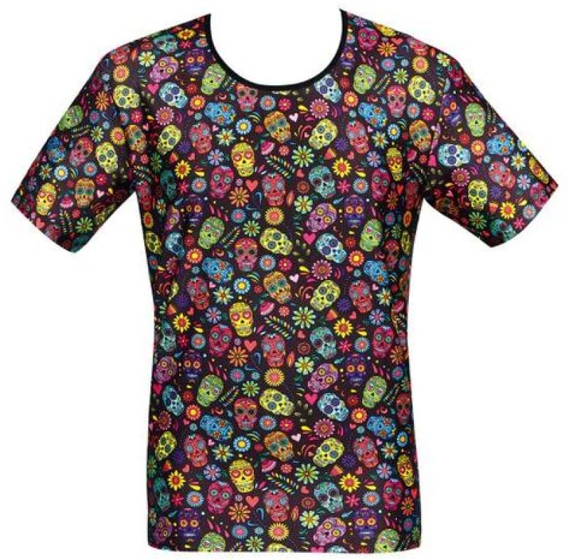 ANAIS MEN - MEXICO T-SHIRT