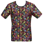 ANAIS MEN - MEXICO T-SHIRT