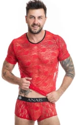 ANAIS MEN - BRAVE T-SHIRT