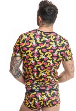 ANAIS MEN - BANANA T-SHIRT