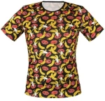 ANAIS MEN - BANANA T-SHIRT