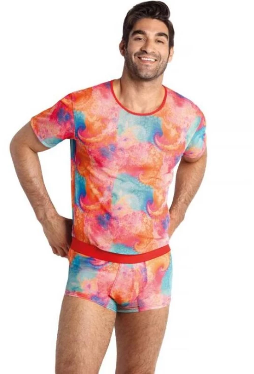 ANAIS MEN - FALCON T-SHIRT