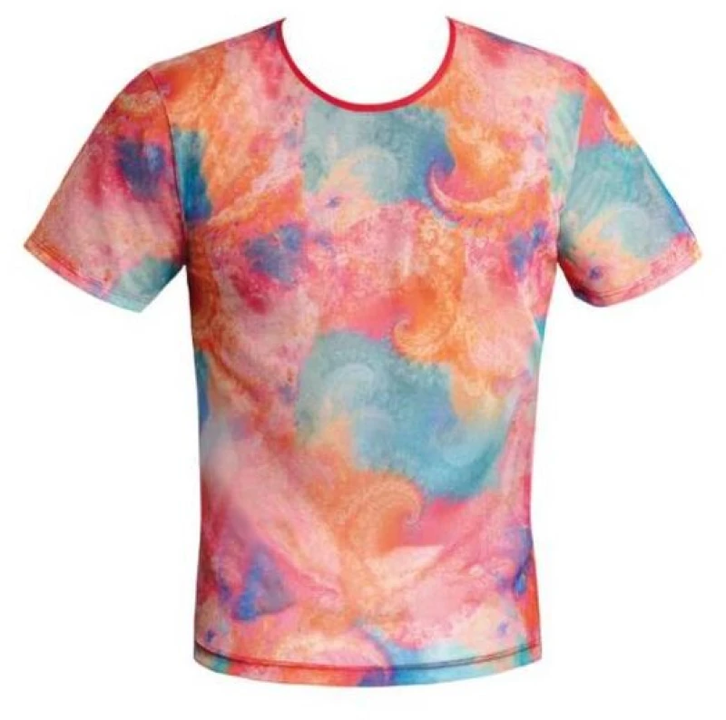 ANAIS MEN - FALCON T-SHIRT