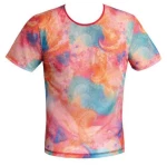 ANAIS MEN - FALCON T-SHIRT