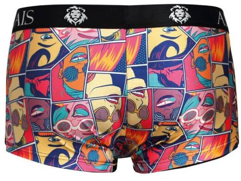 ANAIS MEN - COMICS BOXER
