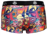 ANAIS MEN - COMICS BOXER
