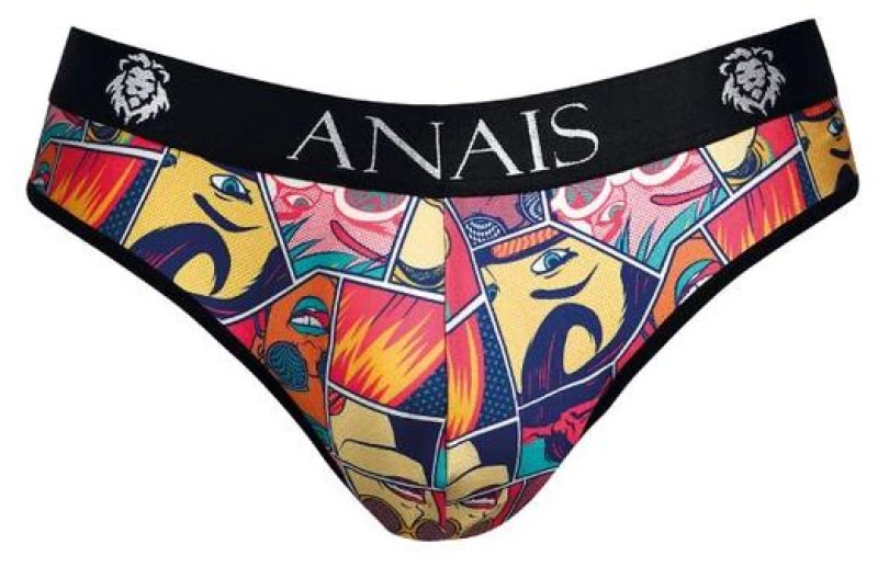 ANAIS MEN - COMICS SLIP